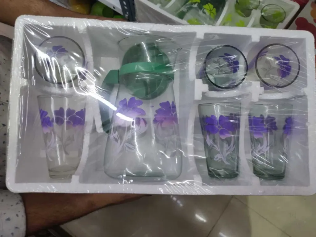 Juice Mug for Summer