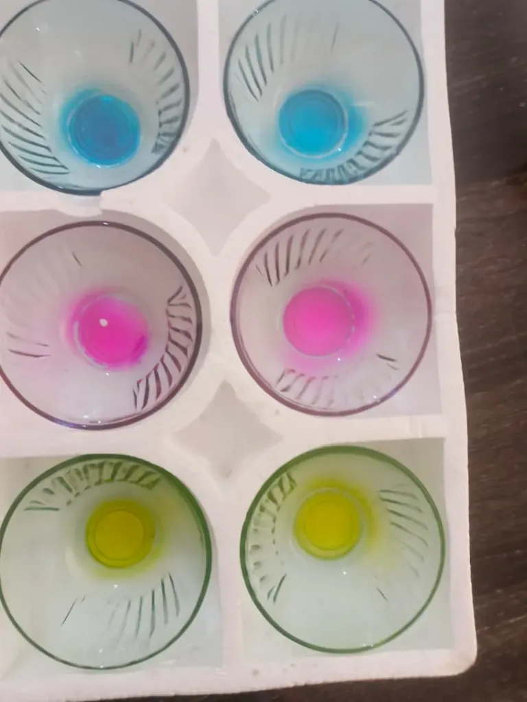 6 Pieces Katori sets for Kitchen