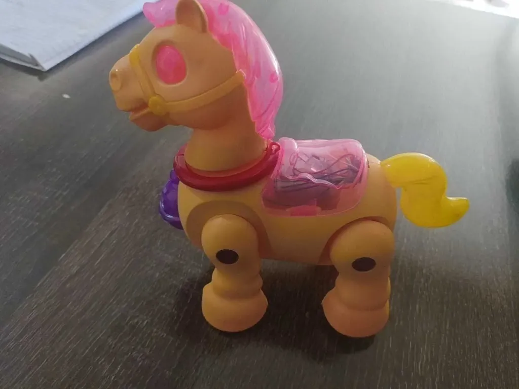 Toys for Kids horse