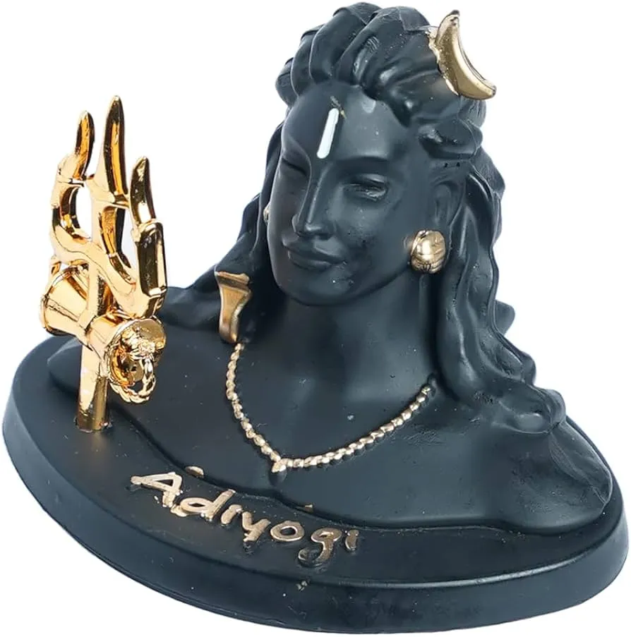 Adiyogi Shivji mahashivratri statue